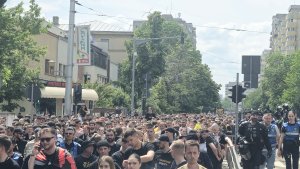 Fanii lui Max Korzh: Cine sunt cei care au umplut Arena Națională și au vociferat „București, Ucraina!” Fanii lui Max Korzh: Cine sunt cei care au umplut Arena Națională și au vociferat „București, Ucraina!”