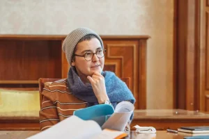 Femei în centrul atenției la Teatrul Excelsior: patru eroine se confruntă pentru libertate într-un univers condus de bărbați Femei în centrul atenției la Teatrul Excelsior: patru eroine se confruntă pentru libertate într-un univers condus de bărbați