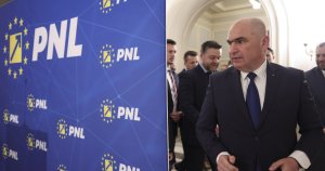PNL acuză PSD de o criză politică de lungă durată: „România este ținută artificial în incertitudine”. Răspunsul lui... PNL acuză PSD de o criză politică de lungă durată: „România este ținută artificial în incertitudine”. Răspunsul lui...