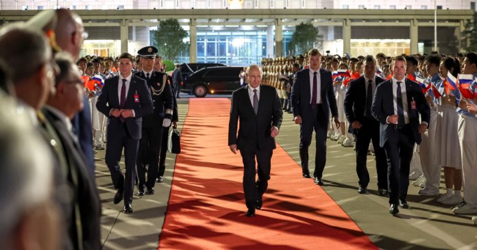 Putin a anulat conferința de presă și a plecat din China. Ce l-a supărat pe liderul de la Kremlin. Putin a anulat conferința de presă și a plecat din China. Ce l-a supărat pe liderul de la Kremlin.