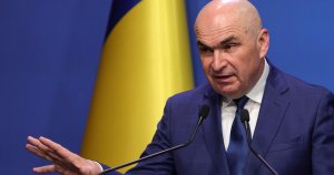 Reacția lui Bolojan după implementarea măsurilor ANRE împotriva „băieților inteligenți” din sectorul energetic Reacția lui Bolojan după implementarea măsurilor ANRE împotriva „băieților inteligenți” din sectorul energetic