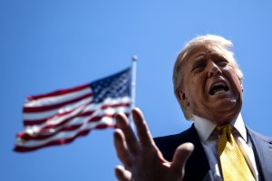 Trump, anunț de ultimă oră înainte de plecarea către China: „Vom triumfa” fără sprijinul lui Xi în acest sector. Trump, anunț de ultimă oră înainte de plecarea către China: „Vom triumfa” fără sprijinul lui Xi în acest sector.