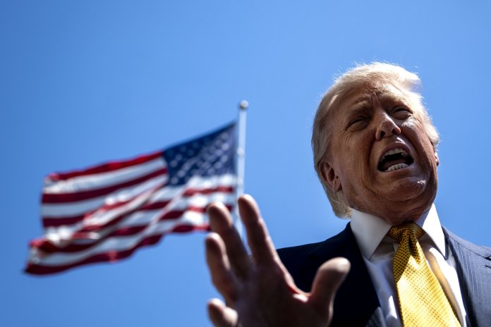 Trump, anunț de ultimă oră înainte de plecarea către China: „Vom triumfa” fără sprijinul lui Xi în acest sector. Trump, anunț de ultimă oră înainte de plecarea către China: „Vom triumfa” fără sprijinul lui Xi în acest sector.