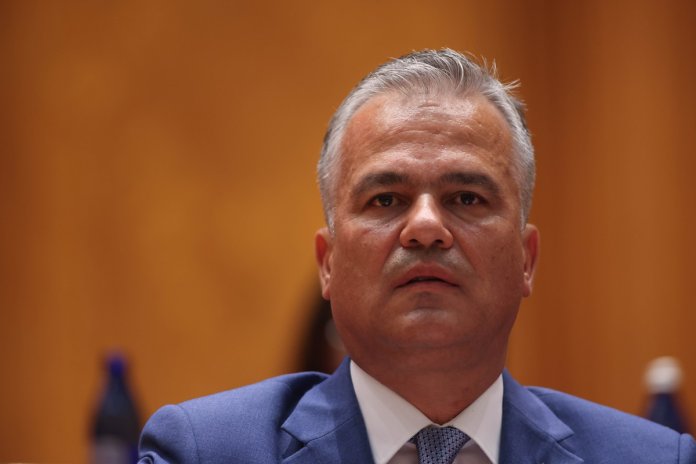 Adrian Veștea, un mesaj recent după pierderea din Parlament: „Nu am cerut această funcție pentru a deține o poziție Adrian Veștea, un mesaj recent după pierderea din Parlament: „Nu am cerut această funcție pentru a deține o poziție.”