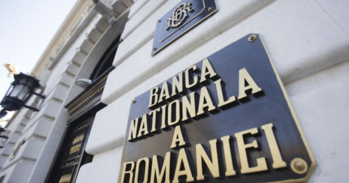 BNR cere lămuriri după măsurile luate împotriva băncilor de către Consiliul Concurenței în ceea ce privește ROBOR: „Care ar fi... BNR cere lămuriri după măsurile luate împotriva băncilor de către Consiliul Concurenței în ceea ce privește ROBOR: „Care ar fi...
