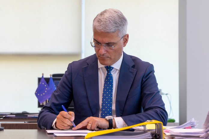 Bruxelles a validat cea mai recentă modificare a PNRR. România mai are oportunități pentru 20 de miliarde de euro. Bruxelles a validat cea mai recentă modificare a PNRR. România mai are oportunități pentru 20 de miliarde de euro.