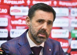 Ce au obținut și ce au ratat! Evaluarea mandatului lui Zeljko Kopic la Dinamo: succese și insuccese Ce au obținut și ce au ratat! Evaluarea mandatului lui Zeljko Kopic la Dinamo: succese și insuccese