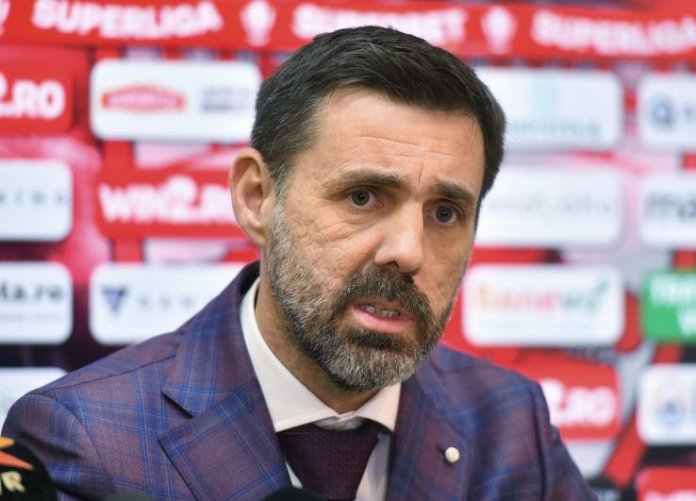 Ce au obținut și ce au ratat! Evaluarea mandatului lui Zeljko Kopic la Dinamo: succese și insuccese Ce au obținut și ce au ratat! Evaluarea mandatului lui Zeljko Kopic la Dinamo: succese și insuccese
