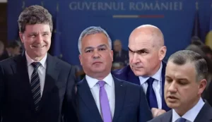 Ce propune Veștea liberalilor pentru a asigura votul în Parlament pentru Executiv Ce propune Veștea liberalilor pentru a asigura votul în Parlament pentru Executiv