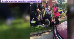 Cel puțin 12 persoane rănite la un festival din Ohio, SUA, după ce doi suspecți au început să tragă în mijlocul mulțimii... Cel puțin 12 persoane rănite la un festival din Ohio, SUA, după ce doi suspecți au început să tragă în mijlocul mulțimii...
