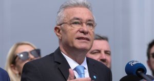 Cristian Diaconescu, referitor la răspunsul NATO la cererea de sprijin a României: „Îngrijorător. E pozitiv că Nicușor.. Cristian Diaconescu, referitor la răspunsul NATO la cererea de sprijin a României: „Îngrijorător. E pozitiv că Nicușor...”