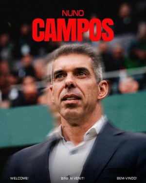 Dinamo are un nou tehnician începând de azi! » Andrei Nicolescu a confirmat oficial: „Da, am semnat acordul” Dinamo are un nou tehnician începând de azi! » Andrei Nicolescu a confirmat oficial: „Da, am semnat acordul”