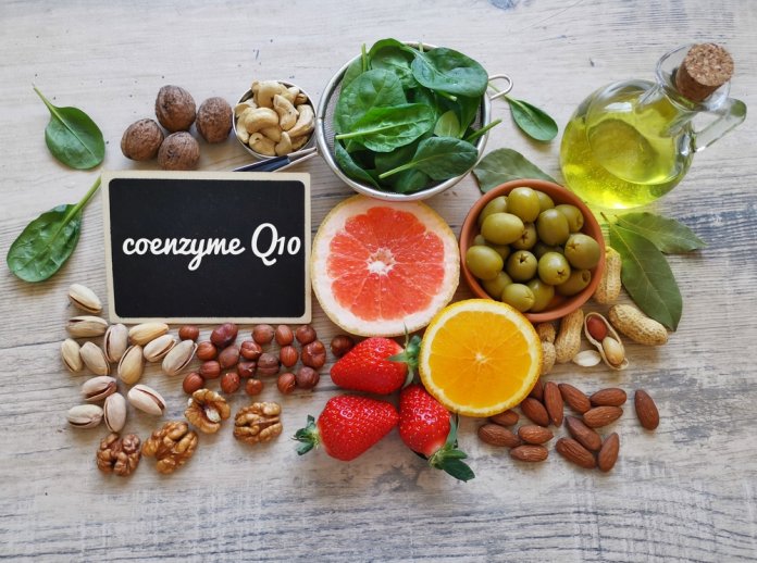 Foods,With,Coenzyme,Q10.,Natural,Food,Sources,Rich,In,Coq10