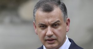 Eugen Tomac a încheiat lista viitorilor miniștri Eugen Tomac a încheiat lista viitorilor miniștri. Ce nume vor include Guvernul (surse)