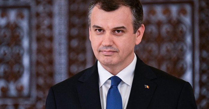 Eugen Tomac, în urma declarației USR de a nu sprijini guvernul: Mai mult de 200 de parlamentari susțin inițiativa pe... Eugen Tomac, în urma declarației USR de a nu sprijini guvernul: Mai mult de 200 de parlamentari susțin inițiativa pe...