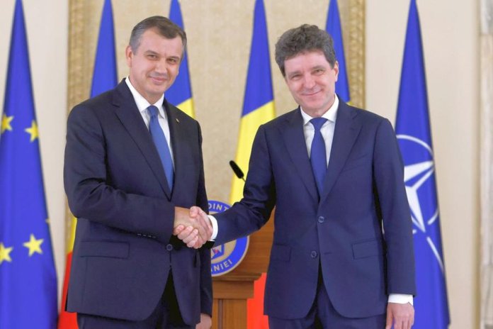 Eugen Tomac, prim-ministrul propus, aduce în discuție o inițiativă neașteptată pentru sportul din România: „Cupă comună cu această națiune!” Eugen Tomac, prim-ministrul propus, aduce în discuție o inițiativă neașteptată pentru sportul din România: „Cupă comună cu această națiune!”