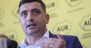 George Simion: Legislatorii AUR nu vor oferi suport Guvernului Veștea deoarece „nu ne-a solicitat ajutorul” George Simion: Legislatorii AUR nu vor oferi suport Guvernului Veștea deoarece „nu ne-a solicitat ajutorul”