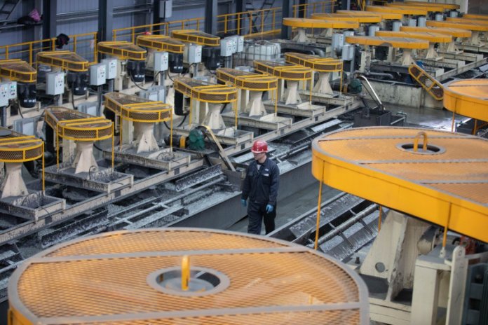Impactul destructiv al sistemului economic chinez: În ce mod influențează strategiile lui Xi colapsul... Impactul destructiv al sistemului economic chinez: În ce mod influențează strategiile lui Xi colapsul...