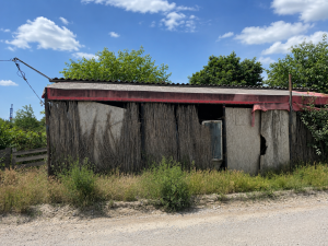 „Insula” din Tulcea, populată de mai bine de 270 de persoane – FOTOREPORTAJ „Insula” din Tulcea, populată de mai bine de 270 de persoane – FOTOREPORTAJ