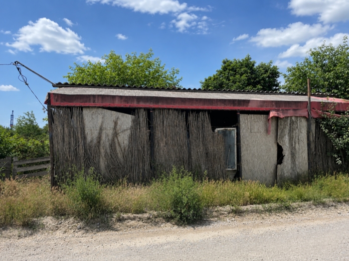 „Insula” din Tulcea, populată de mai bine de 270 de persoane – FOTOREPORTAJ „Insula” din Tulcea, populată de mai bine de 270 de persoane – FOTOREPORTAJ