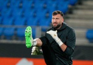 Își exprimă dorința de a părăsi FCSB și a început discuțiile cu două formații din SuperLiga Își exprimă dorința de a părăsi FCSB și a început discuțiile cu două formații din SuperLiga