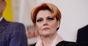 Lia Olguţa Vasilescu, cu privire la legea salarizării: „Nu sunt de acord să măresc cu mai mult de două milioane de euro.. Lia Olguţa Vasilescu, cu privire la legea salarizării: „Nu sunt de acord să măresc cu mai mult de două milioane de euro...”