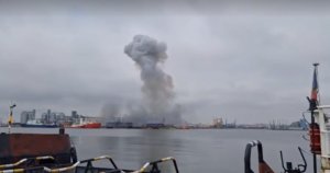 NATO reacționează la solicitarea României de consolidare a apărării în zona Mării Negre ca urmare a incidentelor cu drone. NATO reacționează la solicitarea României de consolidare a apărării în zona Mării Negre ca urmare a incidentelor cu drone.
