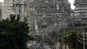 Numărul deceselor cauzate de seismele din Venezuela atinge cifra de 1.430, iar daunele sunt evaluate la 7 miliarde de dolari. Numărul deceselor cauzate de seismele din Venezuela atinge cifra de 1.430, iar daunele sunt evaluate la 7 miliarde de dolari.