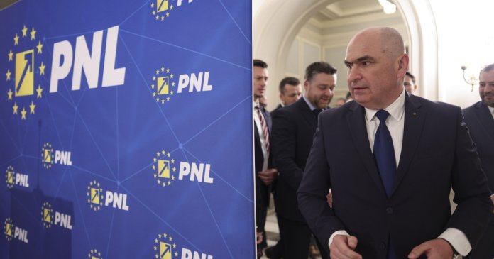 PNL cere demisia lui Rareș Bogdan, Veștea, Bode, Thuma și Alinei Gorghiu. Congresul avertizează cu excluderea... PNL cere demisia lui Rareș Bogdan, Veștea, Bode, Thuma și Alinei Gorghiu. Congresul avertizează cu excluderea...