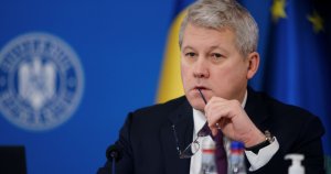 Predoiu susține că a identificat cauzele scăderii de popularitate a PNL: „Dificultatea nu constă în conducerea împreună cu un.. Predoiu susține că a identificat cauzele scăderii de popularitate a PNL: „Dificultatea nu constă în conducerea împreună cu un...”
