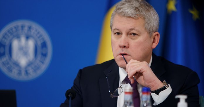 Predoiu susține că a identificat cauzele scăderii de popularitate a PNL: „Dificultatea nu constă în conducerea împreună cu un.. Predoiu susține că a identificat cauzele scăderii de popularitate a PNL: „Dificultatea nu constă în conducerea împreună cu un...”