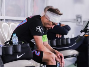 Prima provocare pentru Darius Olaru, după mutarea la Union Saint-Gilloise Prima provocare pentru Darius Olaru, după mutarea la Union Saint-Gilloise