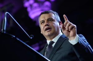 Programul de guvernare al lui Eugen Tomac: „Prioritatea zero” a premierului numit și măsurile cerute de PSD integrate Programul de guvernare al lui Eugen Tomac: „Prioritatea zero” a premierului numit și măsurile cerute de PSD integrate