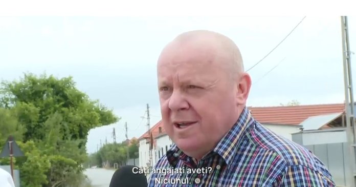 Rețeaua neautorizată de azile gestionată de bihoreanul Viorel Pașca, demolată de DIICOT. Sute de milioane de lei... Rețeaua neautorizată de azile gestionată de bihoreanul Viorel Pașca, demolată de DIICOT. Sute de milioane de lei...