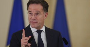 România, model sugerat de Mark Rutte pentru sprijinirea SUA în disputa cu Iranul: Bucureștiul a fost constrâns să... România, model sugerat de Mark Rutte pentru sprijinirea SUA în disputa cu Iranul: Bucureștiul a fost constrâns să...