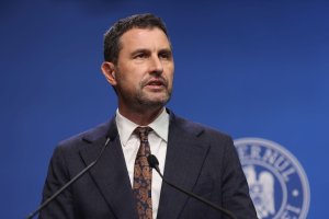 Vicepremierul Tanczos Barna, propuneri pentru un potențial guvern tehnocrat: „Totul se bazează pe fiecare ministru” Vicepremierul Tanczos Barna, propuneri pentru un potențial guvern tehnocrat: „Totul se bazează pe fiecare ministru”