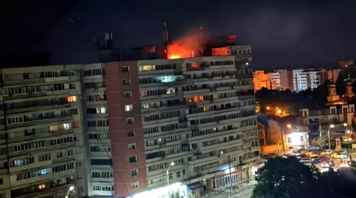 Zelenski declară o misiune specială în România: specialiști ucraineni vor distribui experiențele obținute în timpul războiului cu ajutorul dronelor. Zelenski declară o misiune specială în România: specialiști ucraineni vor distribui experiențele obținute în timpul războiului cu ajutorul dronelor.