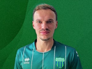 Alexandru Pantea a plecat de la FCSB și a fost deja introdus de noua sa formație Alexandru Pantea a plecat de la FCSB și a fost deja introdus de noua sa formație
