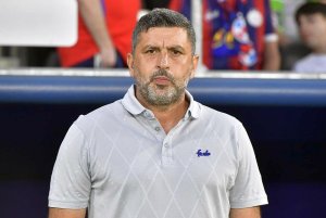 Aspectul în care Marius Baciu sesizează puncte slabe la FCSB: „Nu sunt supărat, dar e clar că avem nevoie” Aspectul în care Marius Baciu sesizează puncte slabe la FCSB: „Nu sunt supărat, dar e clar că avem nevoie”