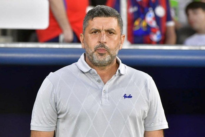 Aspectul în care Marius Baciu sesizează puncte slabe la FCSB: „Nu sunt supărat, dar e clar că avem nevoie” Aspectul în care Marius Baciu sesizează puncte slabe la FCSB: „Nu sunt supărat, dar e clar că avem nevoie”