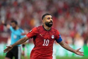 Australia - Egipt 1-1 (2-4 la penaltiuri). Salah și echipa au avansat în optimile de finală ale Cupei Mondiale. Australia - Egipt 1-1 (2-4 la penaltiuri). Salah și echipa au avansat în optimile de finală ale Cupei Mondiale.