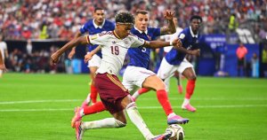 CM 2026: Spania o înfrângere pe Franța și se asigură un loc în finala competiției finale CM 2026: Spania o înfrângere pe Franța și se asigură un loc în finala competiției finale