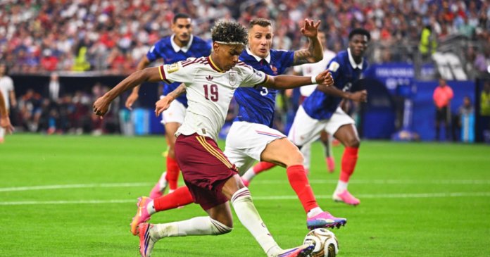 CM 2026: Spania o înfrângere pe Franța și se asigură un loc în finala competiției finale CM 2026: Spania o înfrângere pe Franța și se asigură un loc în finala competiției finale