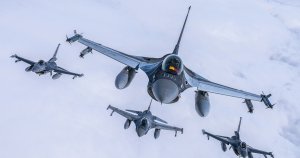 De ce numele piloților care au distrus dronele nu sunt făcute publice: Comunicatul MApN în urma unor informații... De ce numele piloților care au distrus dronele nu sunt făcute publice: Comunicatul MApN în urma unor informații...