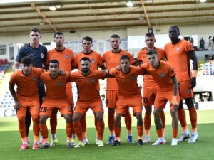 FK Auda - FCSB 1-0, ACUM, digisport.ro FK Auda - FCSB 1-0, ACUM, digisport.ro. 4-2 la total! Două schimbări la intervalul de timp!