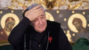 Gigi Becali a intervenit în direct după meciul FCSB - Auda și a declarat despre Târnovanu: "Aceasta este concluzia mea"... Gigi Becali a intervenit în direct după meciul FCSB - Auda și a declarat despre Târnovanu: "Aceasta este concluzia mea"...