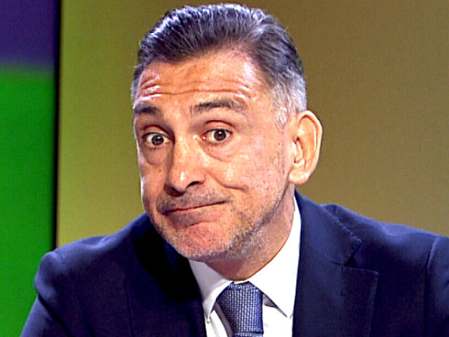 Ilie Dumitrescu a afirmat limpede! Ce intenții are Radu Drăgușin după despărțirea completă de Tottenham Ilie Dumitrescu a afirmat limpede! Ce intenții are Radu Drăgușin după despărțirea completă de Tottenham
