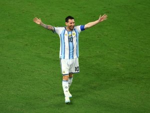 Leo Messi, SINGULAR în istoria Cupei Mondiale! Leo Messi, SINGULAR în istoria Cupei Mondiale!