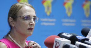 Lia Savonea, mesaj cu ocazia Zilei Justiției: „Este crucial să susținem adevărata independență a.. Lia Savonea, mesaj cu ocazia Zilei Justiției: „Este crucial să susținem adevărata independență a...”