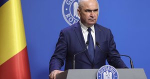 Mesajul lui Bolojan de ziua SUA: Mulțumiri adresate militarilor americani care garantează securitatea României Mesajul lui Bolojan de ziua SUA: Mulțumiri adresate militarilor americani care garantează securitatea României